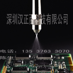 1-2577，DC1-2577，硅膠三防膠水，透明三防膠水