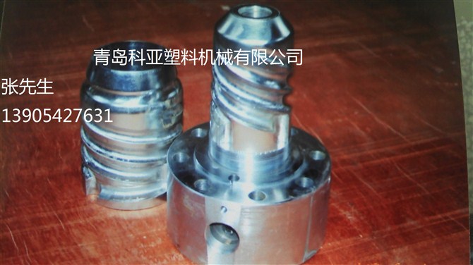 科亞供應13905427631實壁管螺旋管、波紋管加強筋管等模具