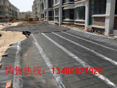 供應(yīng)200-800g多用途高質(zhì)量聚酯長絲土工布和短絲土工布
