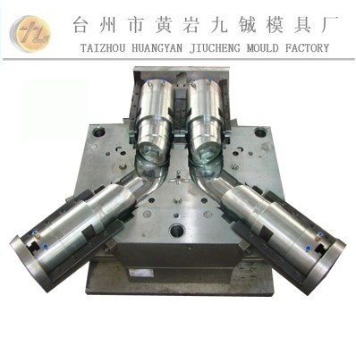供應PVC管件模具加工 秉承歐美先進工藝 臺州黃巖 歡迎定制