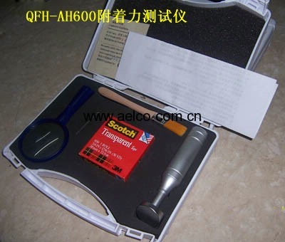 供應(yīng)附著力測(cè)定儀，附著力測(cè)定儀生產(chǎn)廠家，附著力測(cè)定儀配件