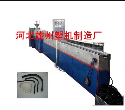 銷售,塑料機械,塑料擠出機,PVC膠條機
