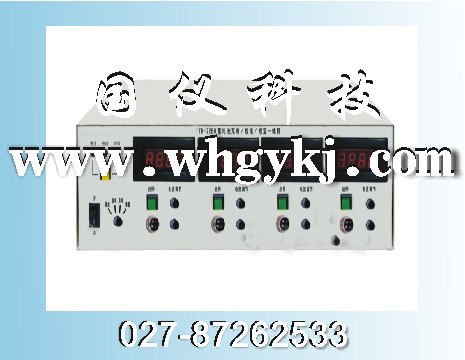 北京蓄電池修復儀廠家直銷|GYD-7260蓄電池智能修復儀|武漢恒新國儀027-87262533