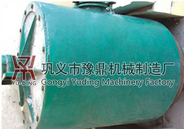 陶瓷球磨機廠家重點推薦_豫鼎機械專業陶瓷球磨機生產廠家