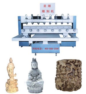 雕刻機安徽工藝品雕刻機/裝飾裝潢雕刻機/筷子扇子竹木工藝品雕刻機/竹筒工藝品雕刻機