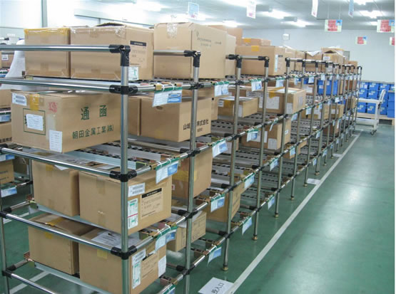泰州興化供應不銹鋼線棒貨架