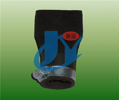 優質供應上海靜溢橡膠軟接頭生產廠家，內蒙古農工業用橡膠軟接頭