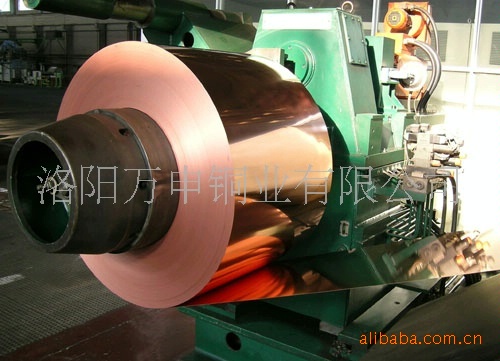 銅板廠家，就選洛陽(yáng)萬(wàn)申銅業(yè)，常年備有現(xiàn)貨，價(jià)格優(yōu)惠