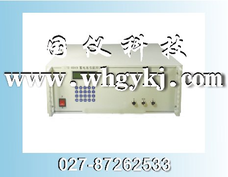 北京長期供應蓄電池大電流放電儀|GYDT-3200蓄電池大電流放電儀|武漢恒新國儀027-87262533