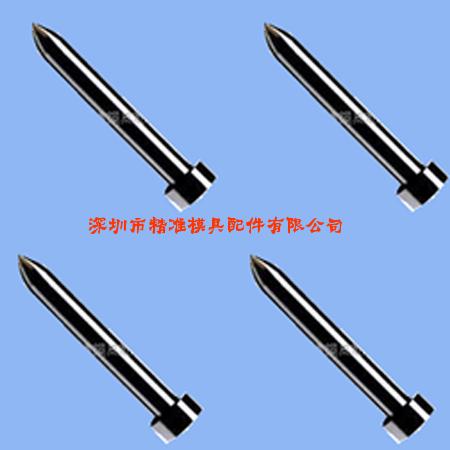 供應(yīng)福建頂針報(bào)價(jià)|扁頂針代理|HASCO標(biāo)準(zhǔn)