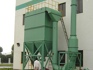 山西除塵器奧康星型卸料器—完美品質！