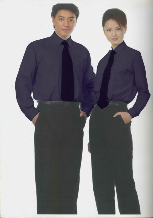供應jdfw員制服，上海可定做酒店工作服,酒店西服