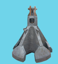 保定清苑朝陽(yáng)鑄業(yè)出售優(yōu)質(zhì)橋梁樁機(jī)樁孔錘頭