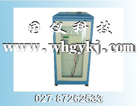 北京長期供應蓄電池大電流放電儀|GYDT-3200蓄電池大電流放電儀|武漢恒新國儀027-87262533