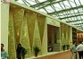 上海專業展位裝修、上海展位裝修公司、皮革展展位裝修