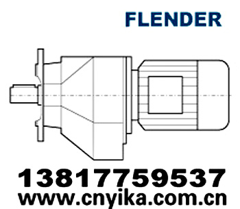 tjflender減速機(jī)DZ38，DZ38減速機(jī)圖紙，DZ38配件