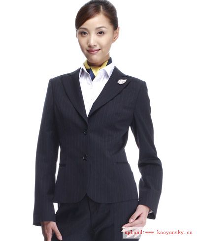 西安鑫尚 西安鑫尚服飾 西安制服