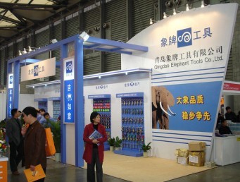 供應照明展設計搭建燈光展，上海會展展臺設計公司