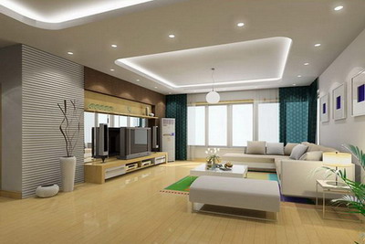 深圳國貿家庭裝修，店面裝修，深圳羅湖裝修公司