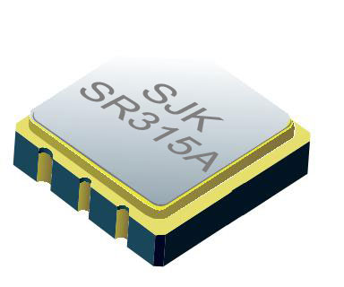 供應SMD 6035貼片晶振