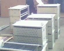 電阻柜，不銹鋼電阻柜，功率電阻柜，制動電阻柜找鑫達電阻器廠
