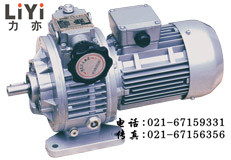 供應MBW75減速機,MBW55無級變速器,力亦MBW150調速箱