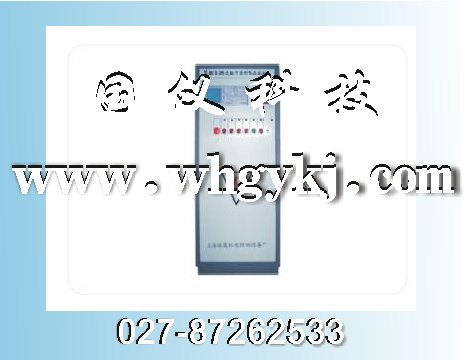 沈陽交直流分壓器原理|GY-多功能交直流分壓器|武漢恒新國儀