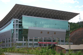 湖北鋼結構,供應鋼網架  4