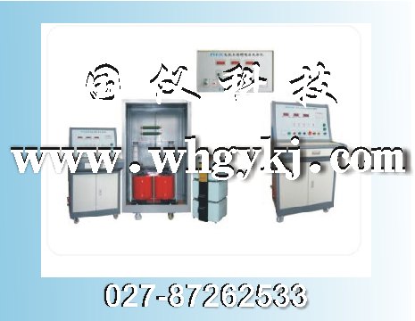 沈陽耐電壓測試儀生產(chǎn)廠家|GY-617絕緣材料、電磁線工頻耐電壓試驗(yàn)儀|武漢恒新國儀