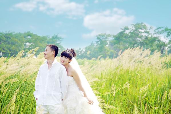 【80后個性婚紗照】80后個性婚紗攝影|婚紗攝影店