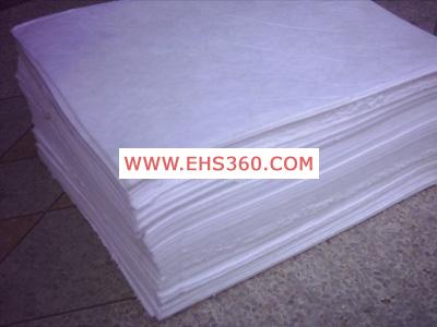 供應3110508,3110509,311051，吸油棉枕，吸附產品
