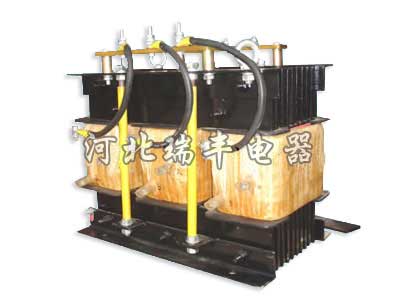 北京供應(yīng)三相進(jìn)線電抗器，輸出電抗器，進(jìn)線電抗器到瑞豐集團(tuán)