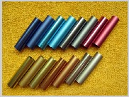 廠家提供工業設備鋁型材外殼 鋁型材散熱器 射燈燈飾鋁型材