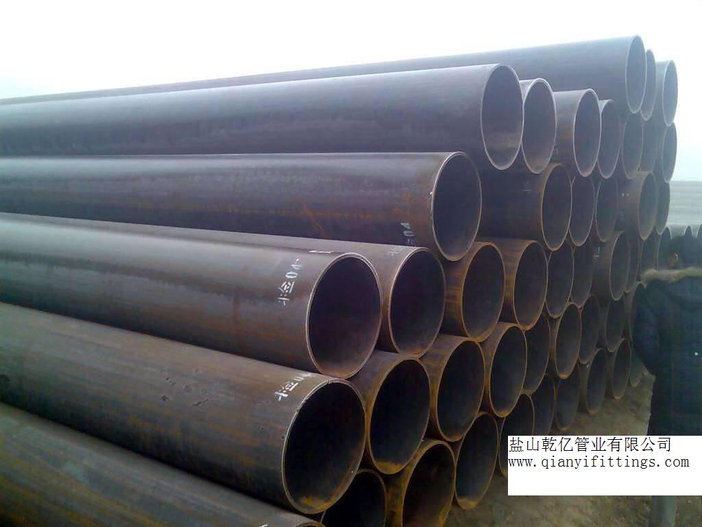 乾億供應ASTM A 53M A鍋爐管、流體輸送管、低溫合金管
