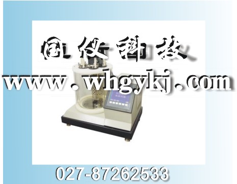 沈陽凝點測定儀|石油產品凝點測定器|GY1101石油產品凝點測定儀|武漢恒新國儀