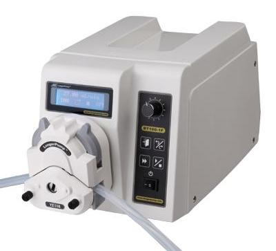 BT100-1F蘭格蠕動泵 一級代理