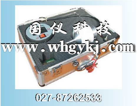 沈陽(yáng)絕緣子測(cè)試儀價(jià)格|GY-15絕緣子分布電壓測(cè)試儀|武漢恒新國(guó)儀