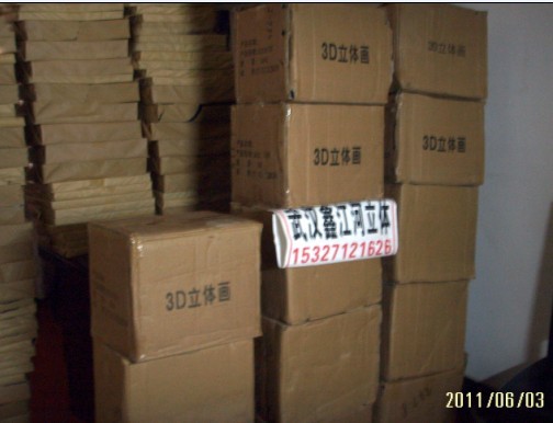 全景奇畫培訓，陜西三維立體畫批發(fā)，立體畫廠家批發(fā)