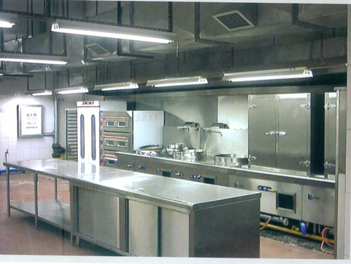 供應 麻城不銹鋼環(huán)保廚具/廚房用品設備廠