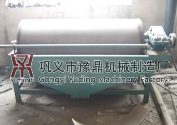 濕式磁選機(jī)用戶好評 價格優(yōu)惠專業(yè)廠家