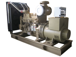 d興豪【沃爾沃柴油發(fā)電機(jī)組/Volvo柴油發(fā)電機(jī)組】0