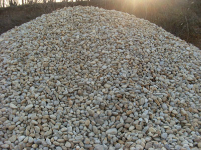 正大給水1220●【tr石英砂】-威海污水處理廠用凈水濾料|卵石|活性炭