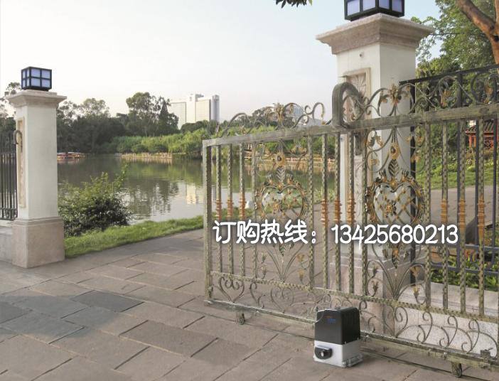 供應(yīng)批發(fā)鐵藝門開門機(jī),別墅自動(dòng)門,平移門機(jī),平開門機(jī),電動(dòng)趟門機(jī)