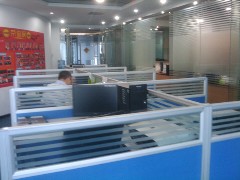 深圳辦公室出租，深南路邊上的辦公室，出租