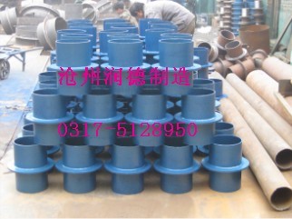 優(yōu)質(zhì)柔性防水套管|國(guó)標(biāo)剛性防水套管材料