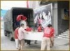 深圳搬家,羅湖搬廠,東門好萬(wàn)家專業(yè)搬公司吊裝