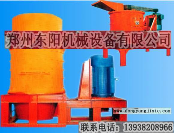 鄭州東陽公司第四代制砂機(jī)—設(shè)計(jì)新穎技術(shù)完善13938208966