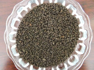 正大給水1220●【東豐錳砂濾料生產(chǎn)廠家】-威海污水處理廠用凈水濾料ZD