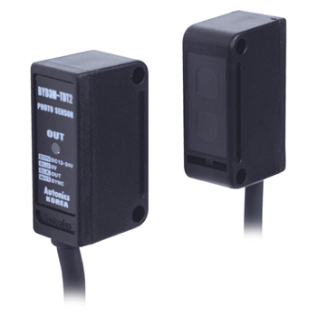 Autonics 奧托尼克斯  BM3M-TDT 光電開關  天津皓正代理天津皓正電氣科技發展有限公司