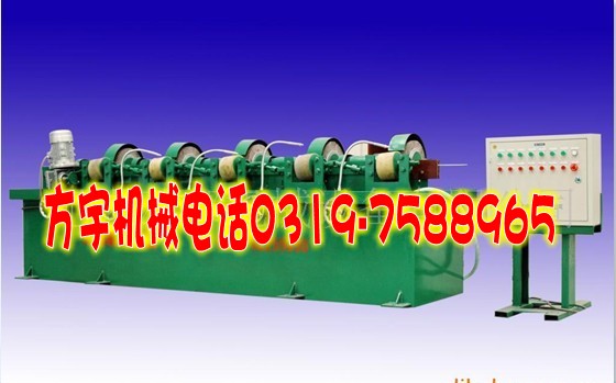 立式小型圓管拋光機(jī) 82小型拋光機(jī) 